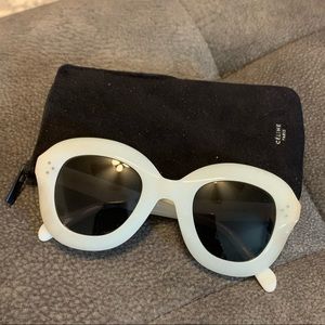Celine Lola Sunglasses